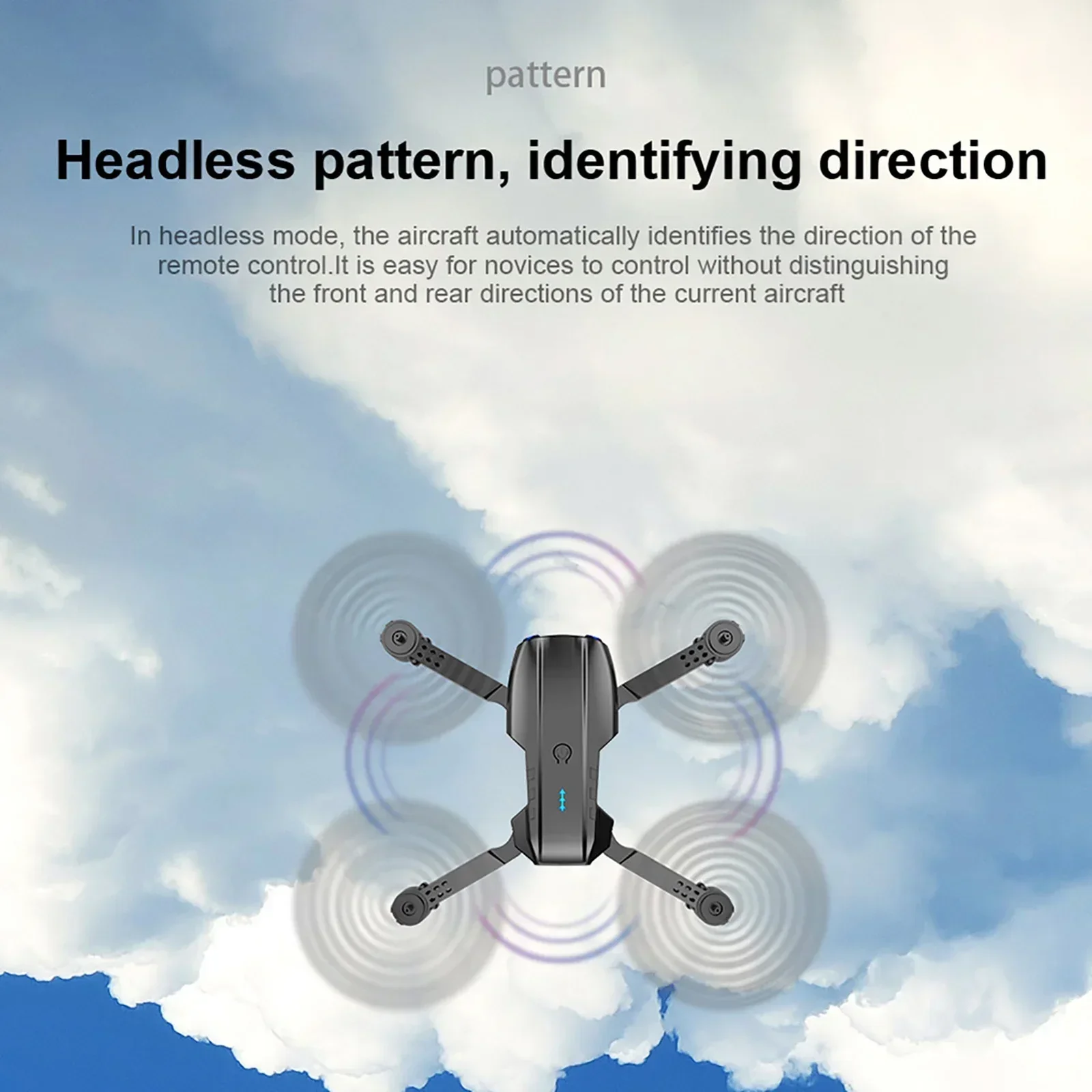 New E99 Pro HD 4K Drone Dual C - Drone Camera Mount 评论和价格