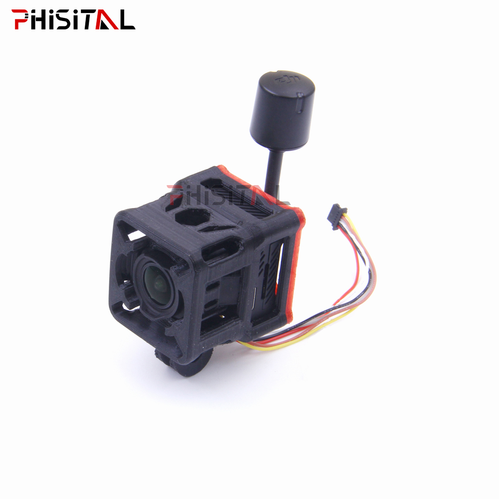 DJI O3 air unit camera integra - Drone Camera Case 评论和价格