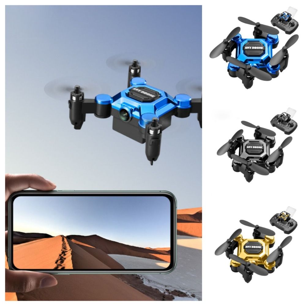 Plastic Mini Remote Control Ai - Drone Camera 4K 评论和价格