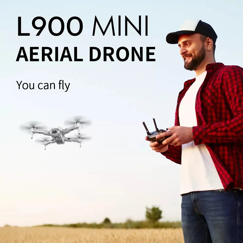 L900 Pro GPS Drone 4K Professi - Drone Camera Wide Angle 评论和价格