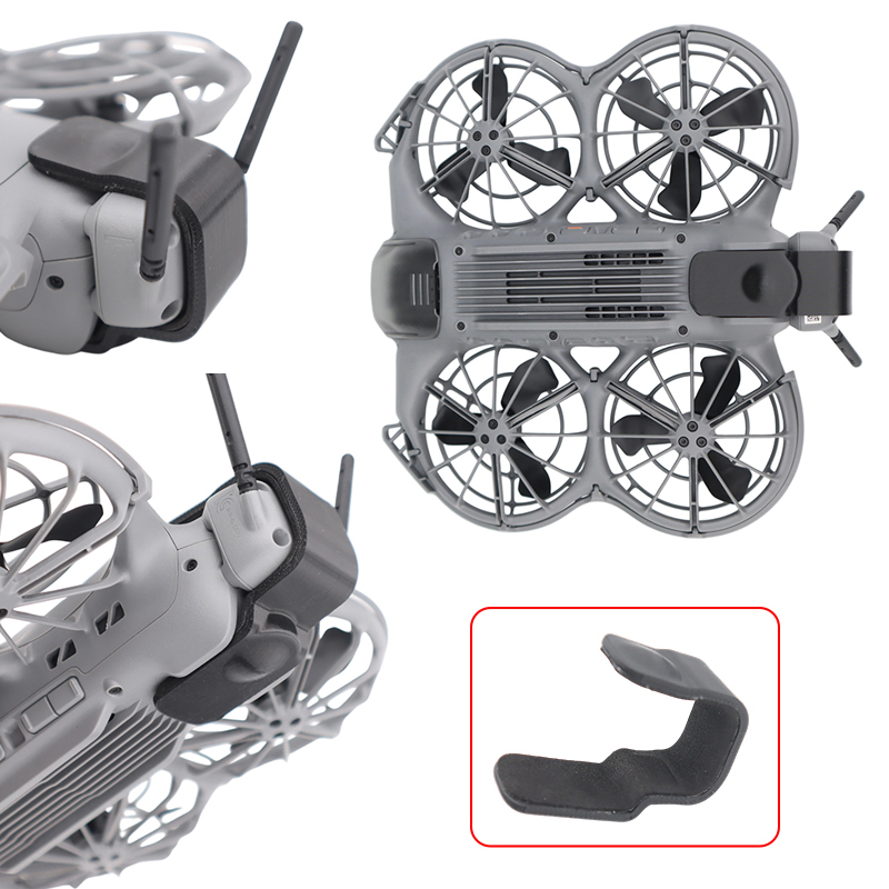 Gimbal Camera Protector Cover  - Drone Camera Case 评论和价格