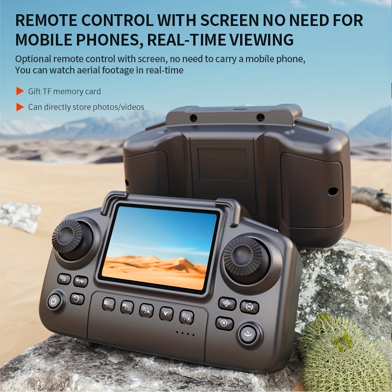 2026 New E99 PRO MAX Foldable  - Drone Camera Night Vision 评论和价格