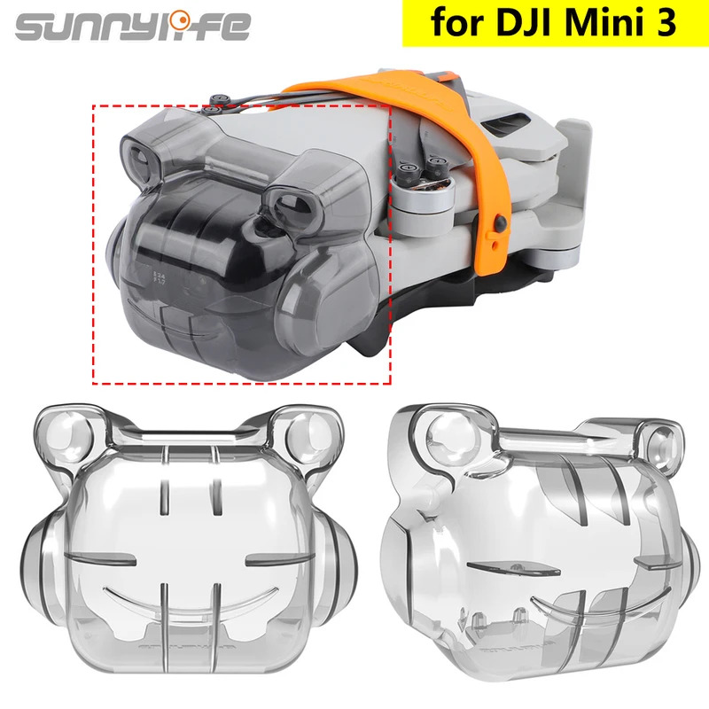 Sunnylife Case For DJI Mini 3  - Drone Camera Case 评论和价格