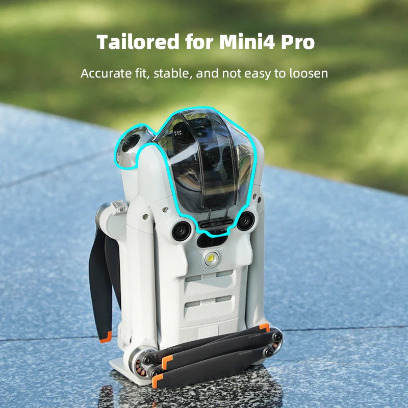Lens Cap for DJI Mini 4 Pro,Gi - Drone Camera Case 评论和价格