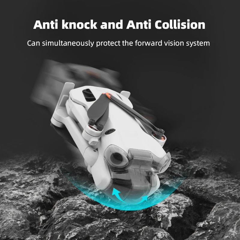 Lens Cap for DJI Mini 4 Pro,Gi - Drone Camera Case 评论和价格