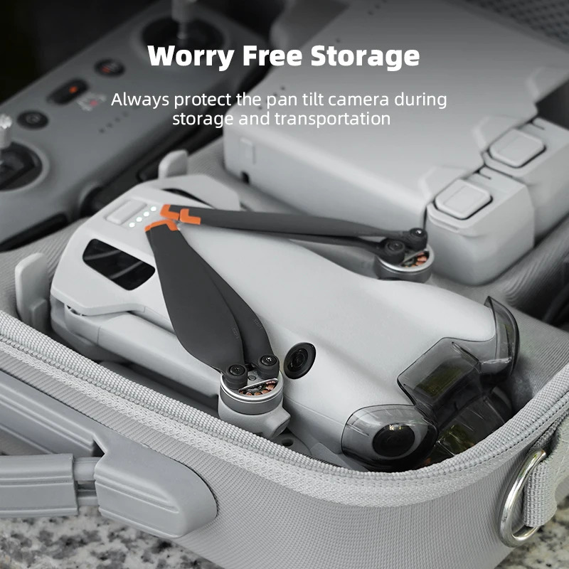 Lens Cap for DJI Mini 4 Pro,Gi - Drone Camera Case 评论和价格