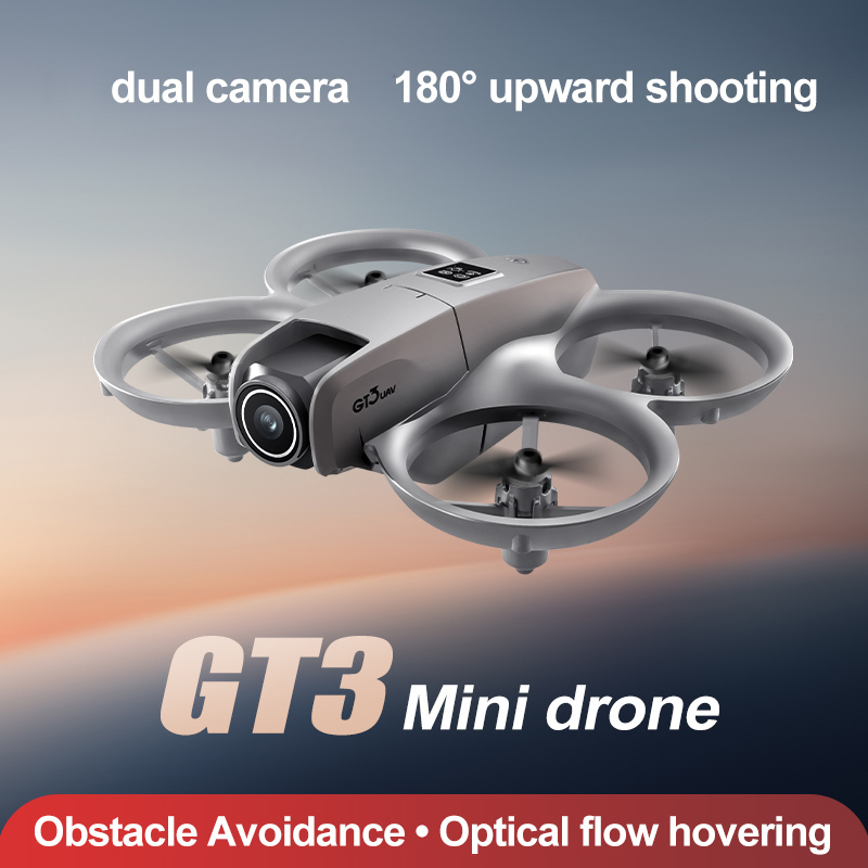 2026 GT3 MAX RC Drone 8K 5G Pr - Drone Camera Hd 评论和价格