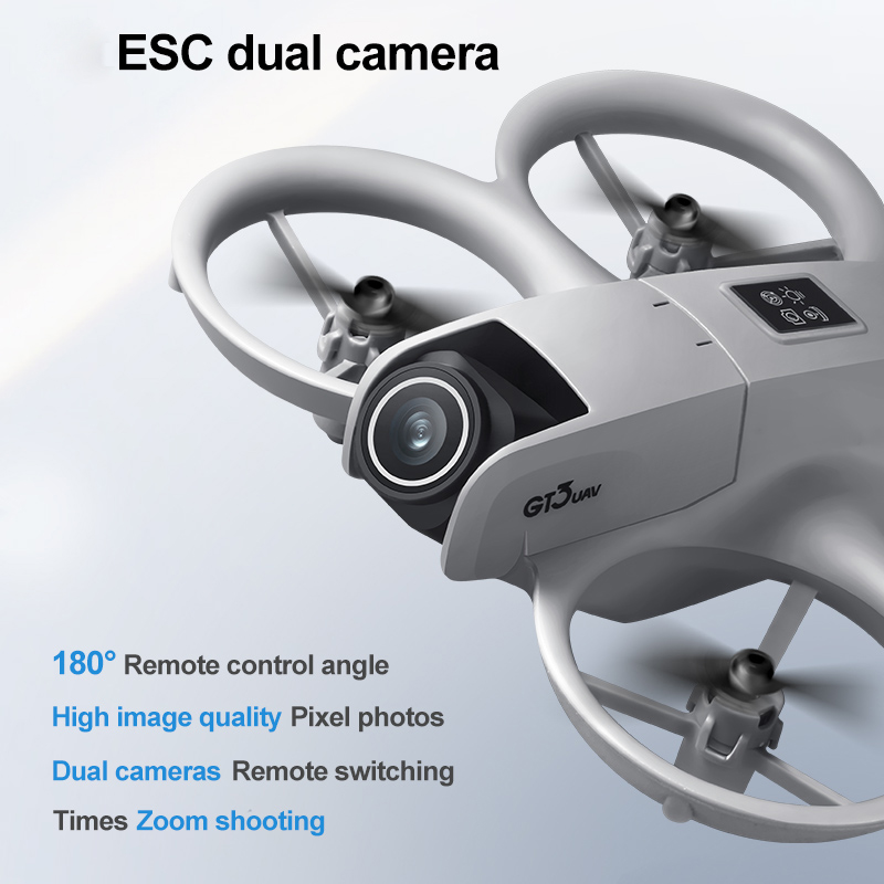 2026 GT3 MAX RC Drone 8K 5G Pr - Drone Camera Hd 评论和价格
