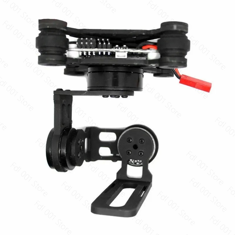 Model aircraft drone three-axi - Drone Camera With Gimbal 评论和价格