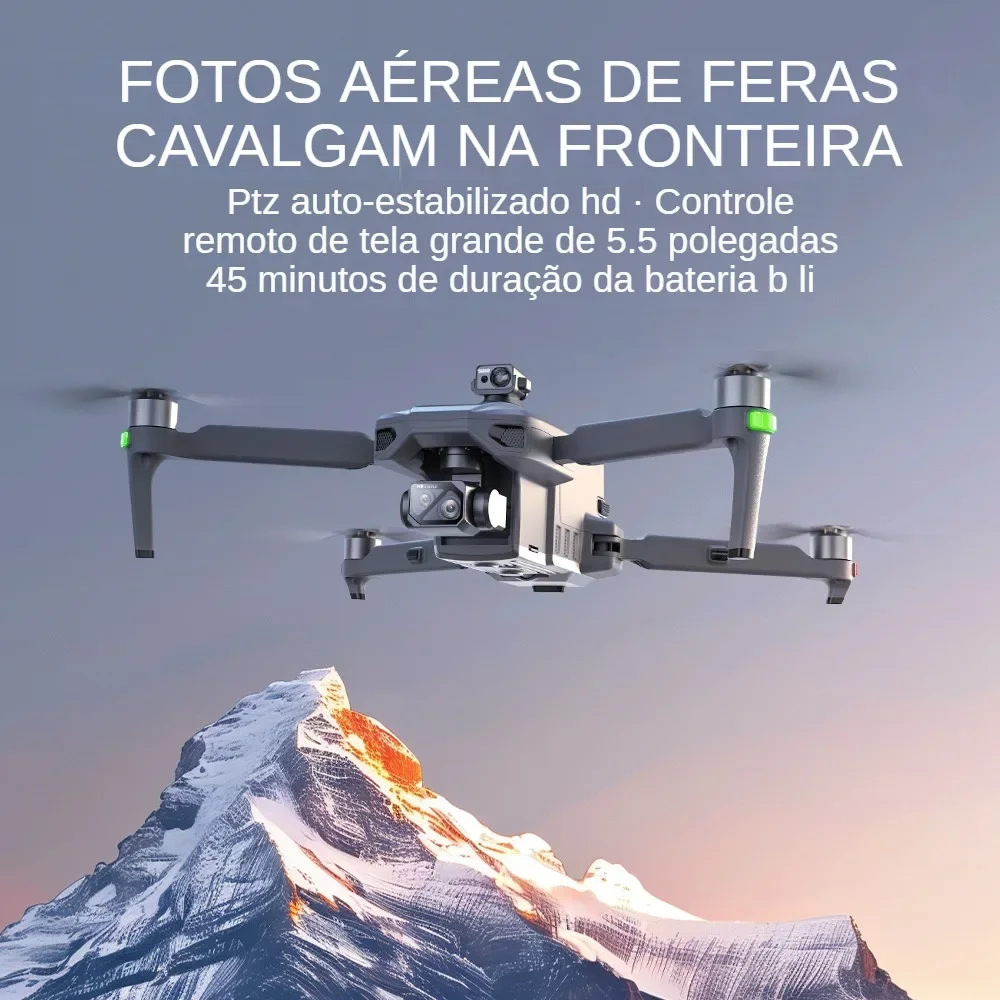 ZLL SG909 SG909MAX Professiona - Drone Camera With Gimbal 评论和价格