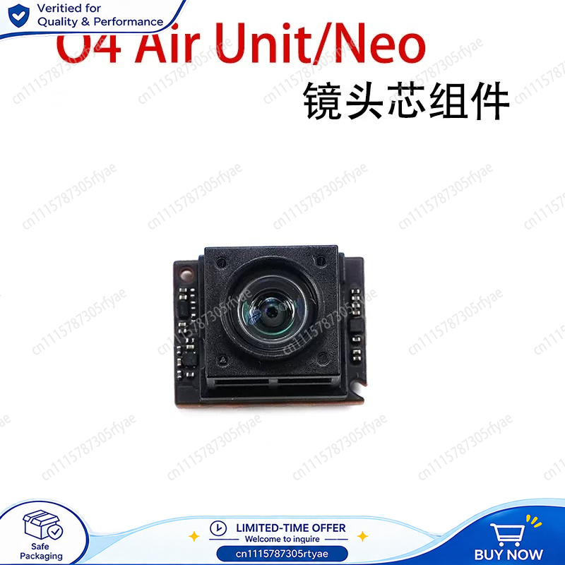 For DJI O4 Air Unit Neo Camera - Drone Camera Lens 评论和价格